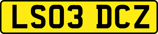 LS03DCZ