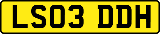 LS03DDH