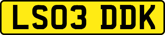 LS03DDK