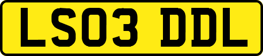 LS03DDL