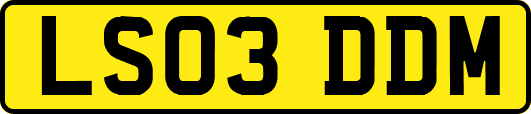 LS03DDM