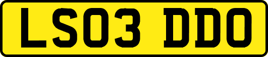 LS03DDO