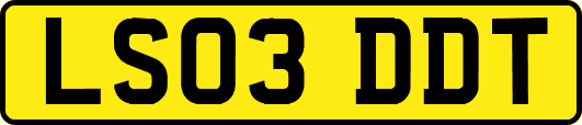 LS03DDT