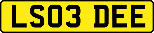 LS03DEE