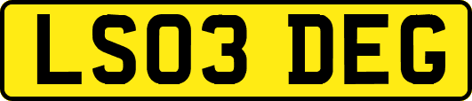 LS03DEG