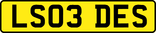 LS03DES