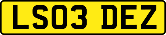 LS03DEZ