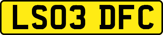 LS03DFC