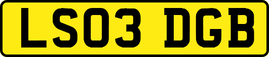LS03DGB