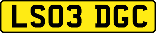 LS03DGC