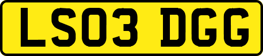 LS03DGG