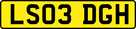 LS03DGH