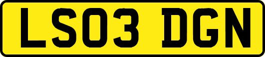 LS03DGN