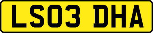 LS03DHA