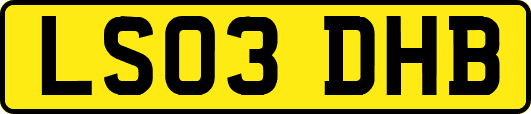 LS03DHB