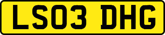 LS03DHG