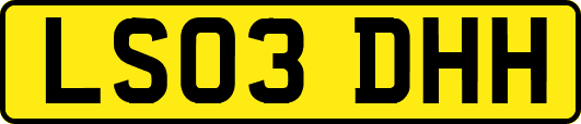 LS03DHH