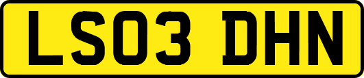 LS03DHN