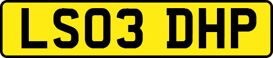 LS03DHP