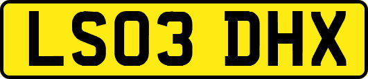 LS03DHX