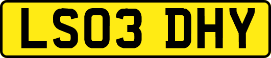 LS03DHY