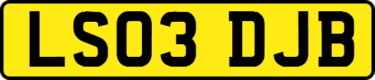 LS03DJB