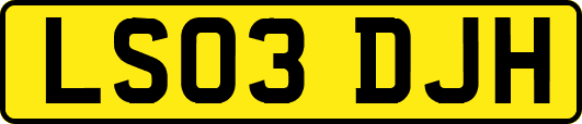LS03DJH