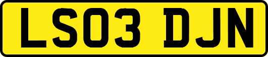 LS03DJN
