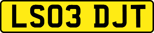 LS03DJT