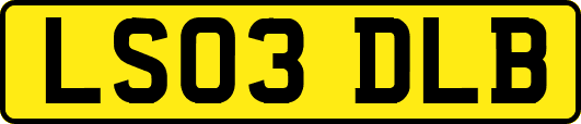 LS03DLB
