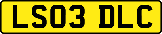 LS03DLC