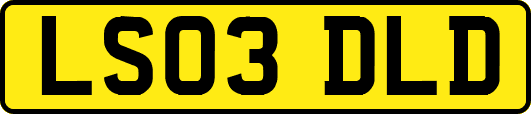 LS03DLD