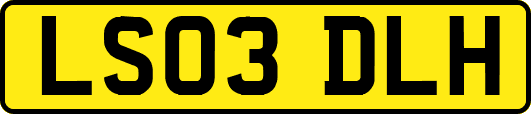 LS03DLH