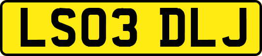 LS03DLJ