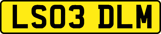 LS03DLM