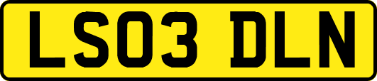 LS03DLN