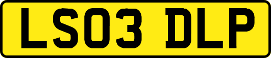 LS03DLP