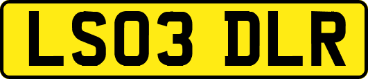 LS03DLR