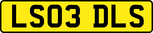 LS03DLS