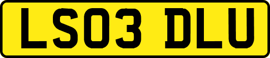 LS03DLU