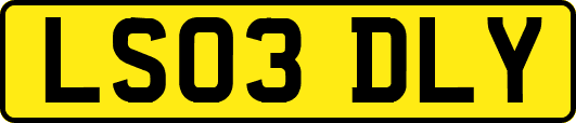 LS03DLY