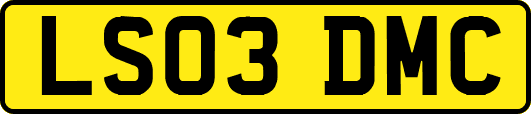 LS03DMC