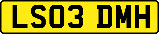 LS03DMH