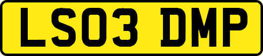 LS03DMP
