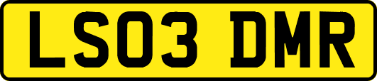 LS03DMR
