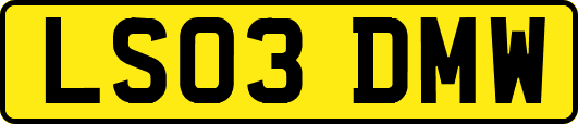 LS03DMW
