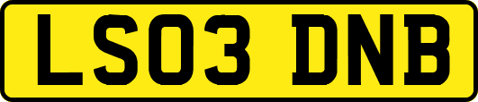 LS03DNB