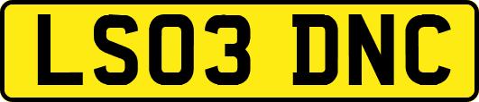 LS03DNC