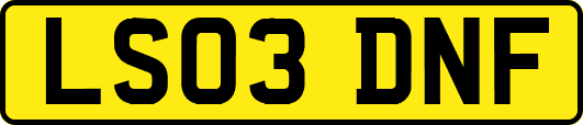 LS03DNF