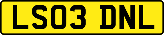 LS03DNL